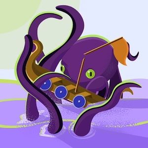 Meet your Posher, Andrew